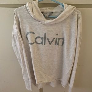 Calvin Klein Hoodie